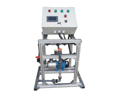 水肥一體機(一體機)