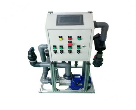 水肥一體機(jī)(智能型)
