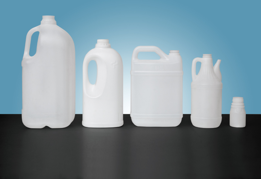 食品包装瓶吹瓶机设备