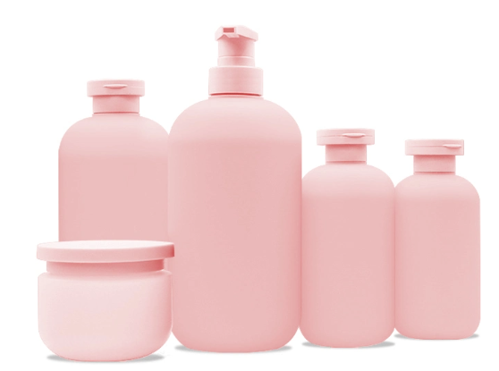 沐浴露瓶吹塑机 (2)